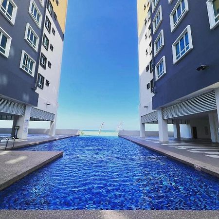 קואלה טרנגאנו Neli Homestay @Ladang Tanjung Terengganu מראה חיצוני תמונה